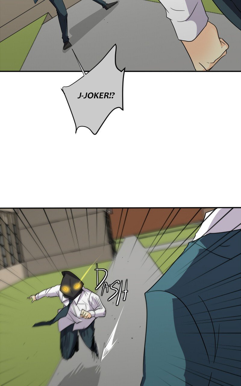 UnORDINARY Capitulo 157 página 66