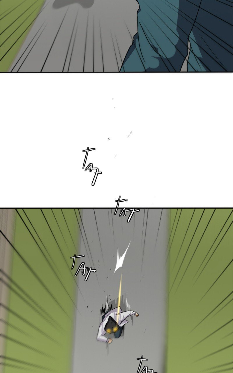 UnORDINARY Capitulo 157 página 67