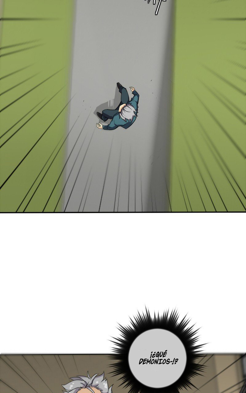 UnORDINARY Capitulo 157 página 68