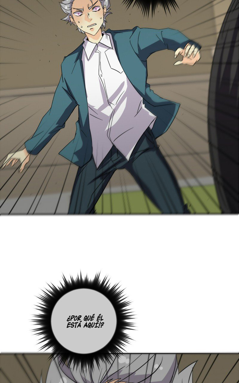 UnORDINARY Capitulo 157 página 69