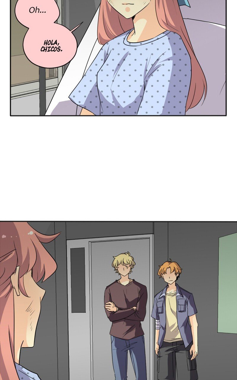 UnORDINARY Capitulo 157 página 7