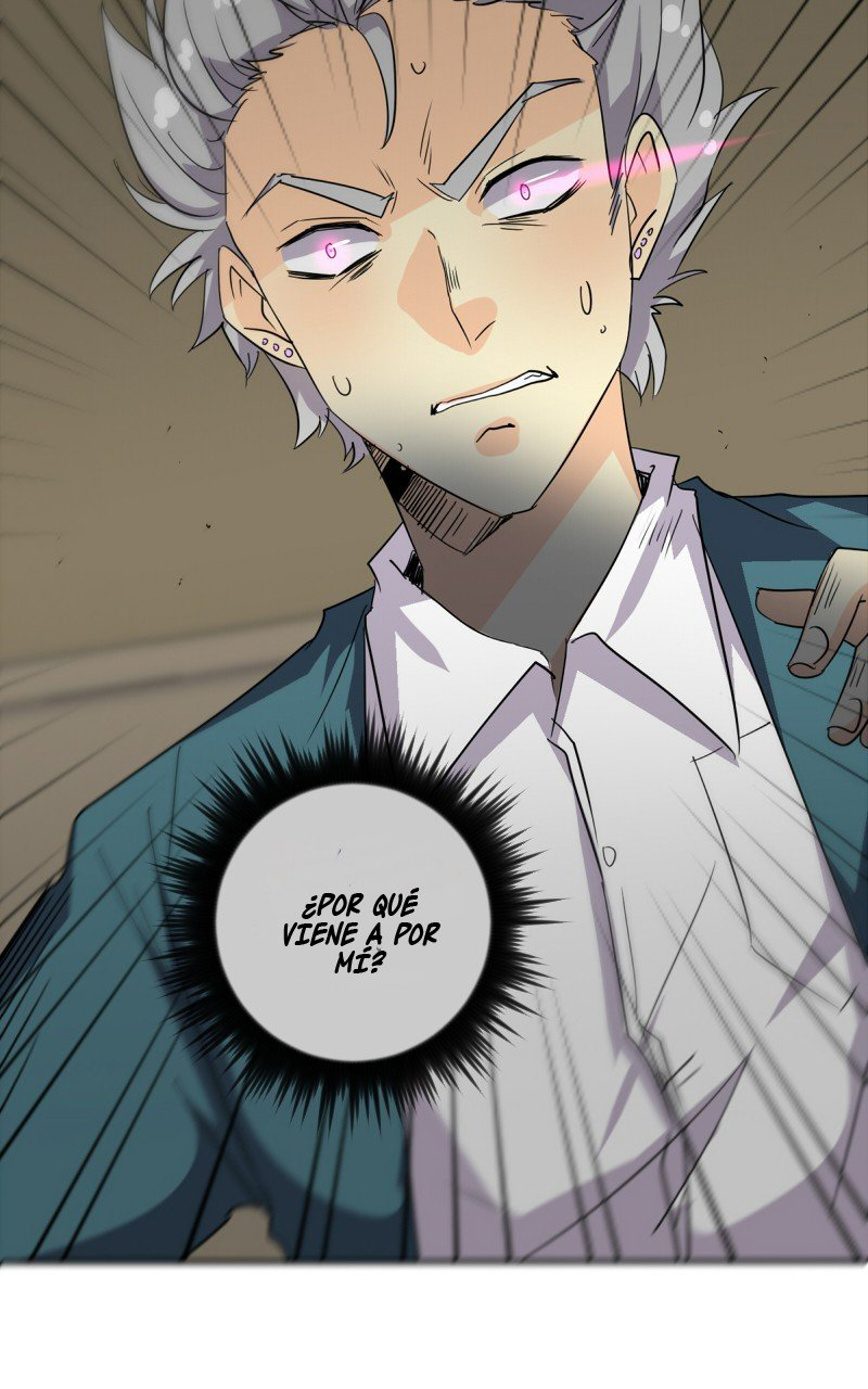 UnORDINARY Capitulo 157 página 70