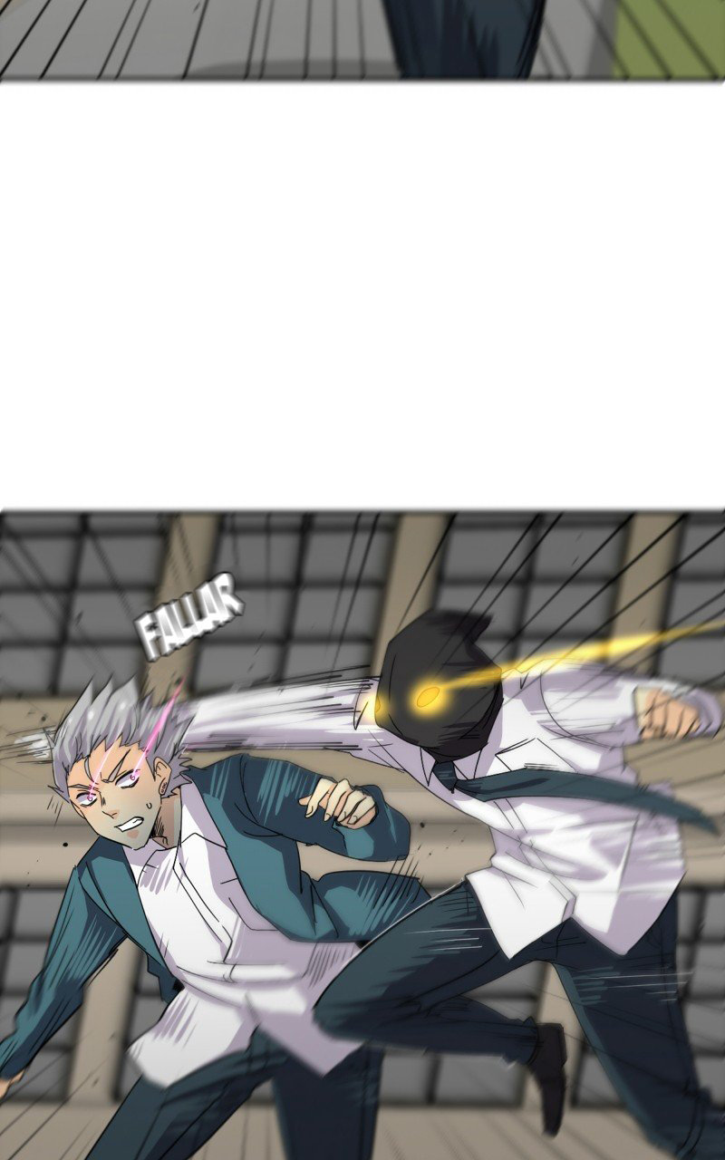 UnORDINARY Capitulo 157 página 72