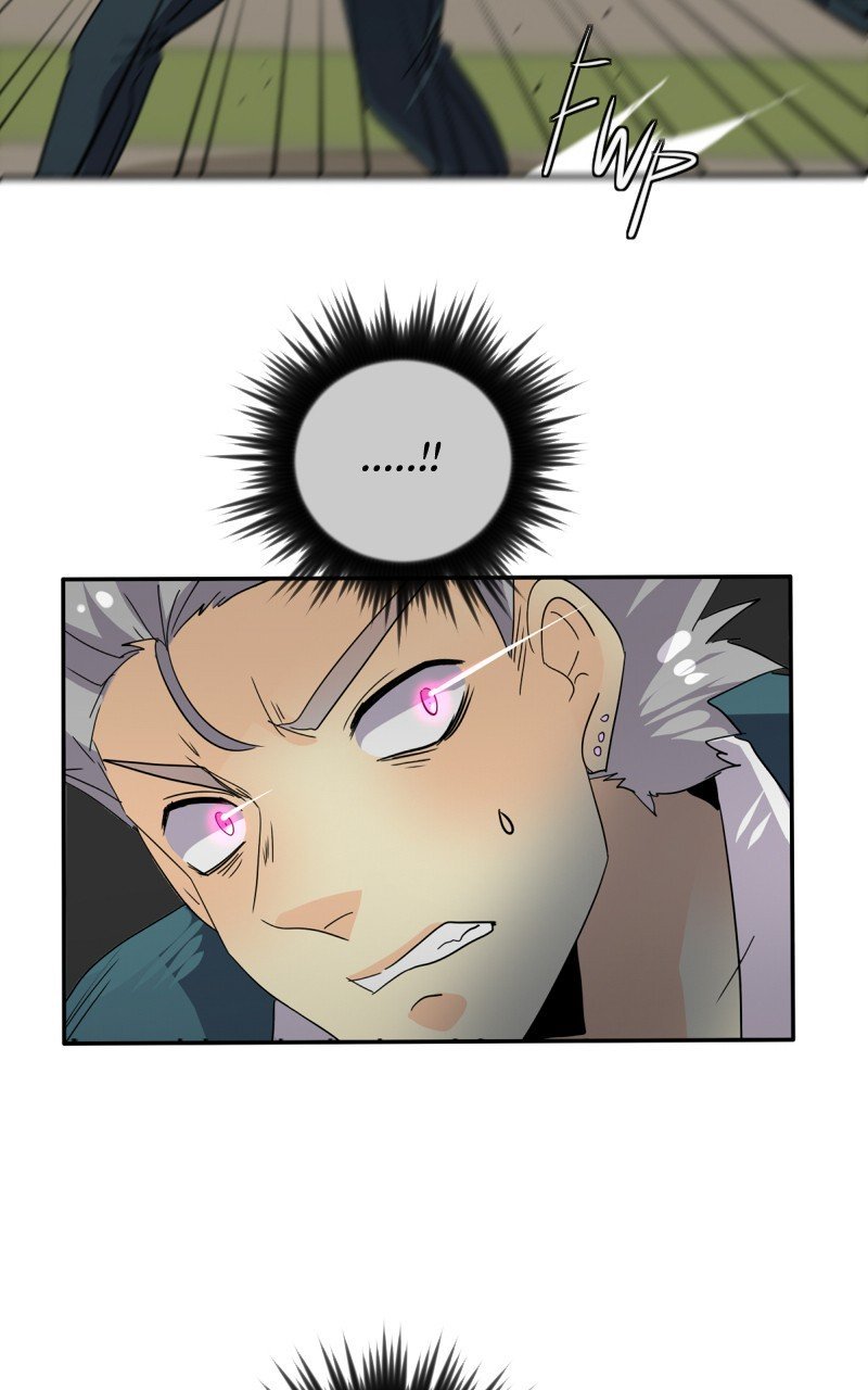UnORDINARY Capitulo 157 página 73