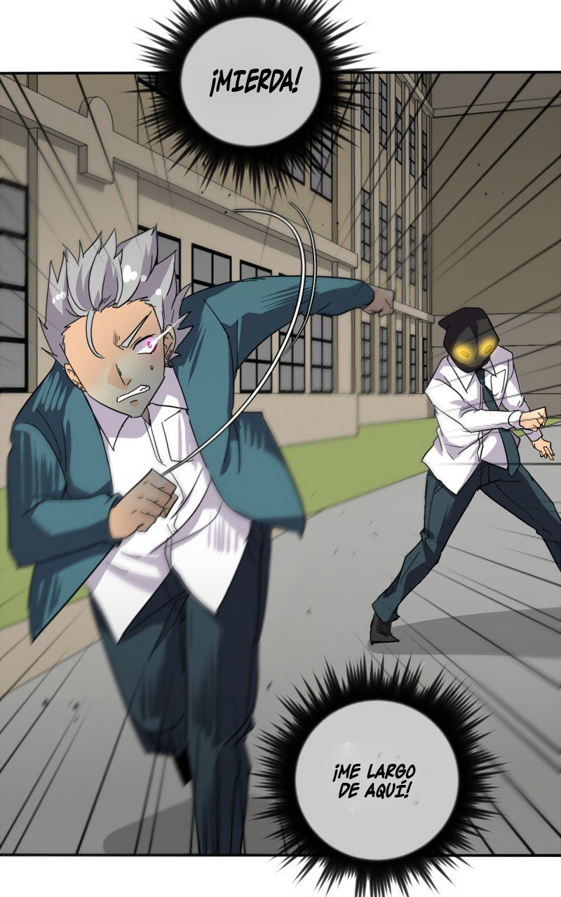 UnORDINARY Capitulo 157 página 74