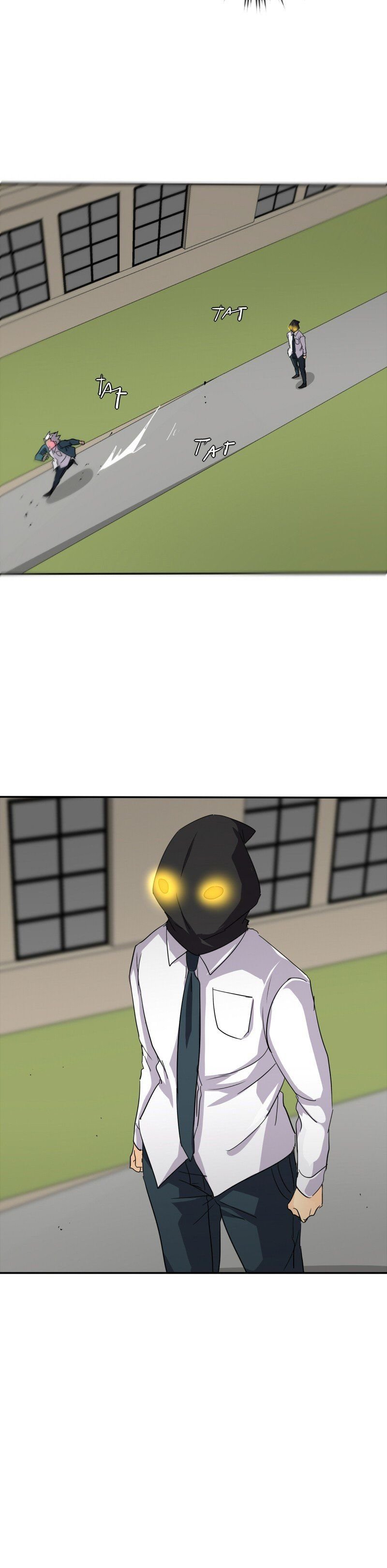 UnORDINARY Capitulo 157 página 75