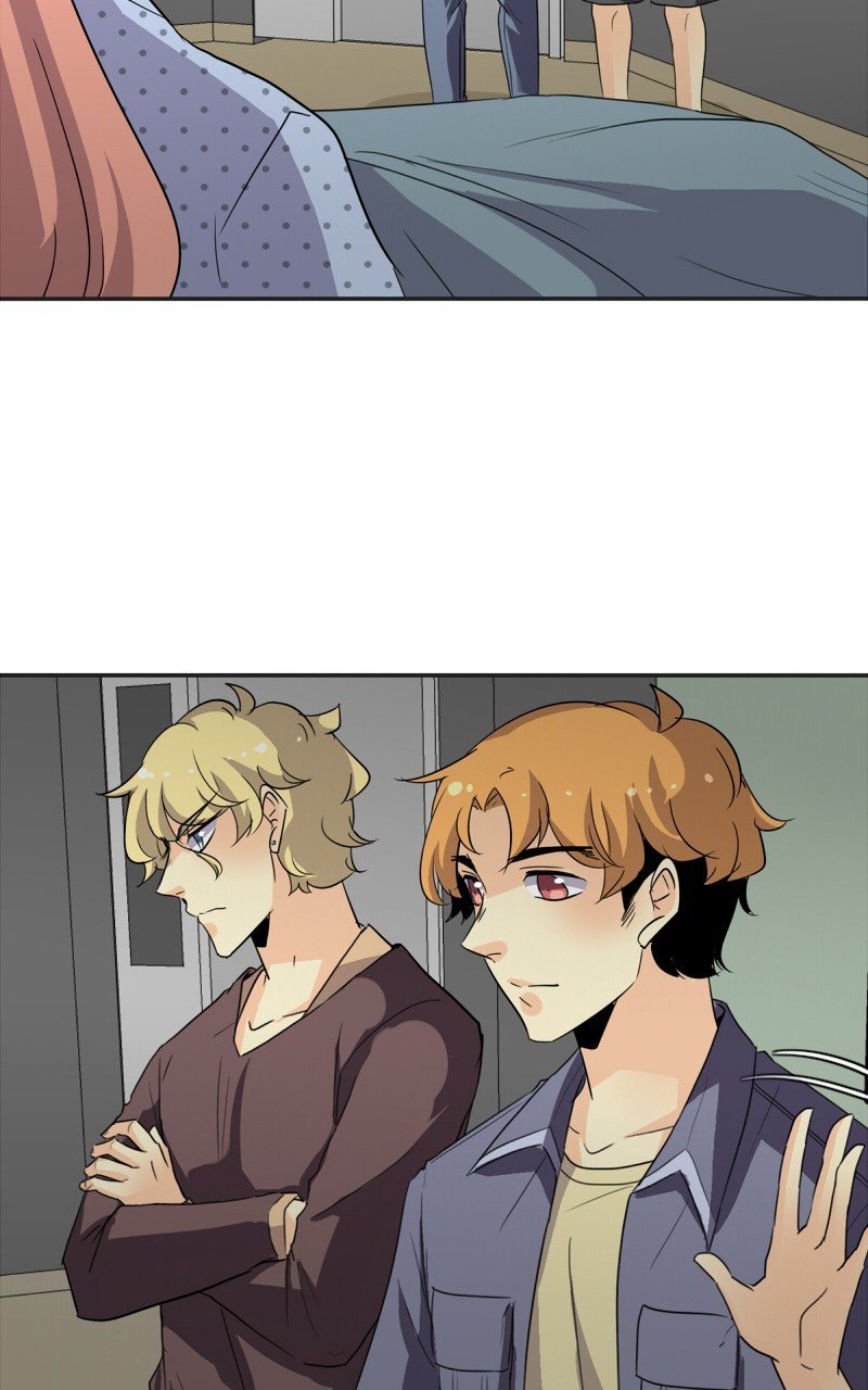 UnORDINARY Capitulo 157 página 8