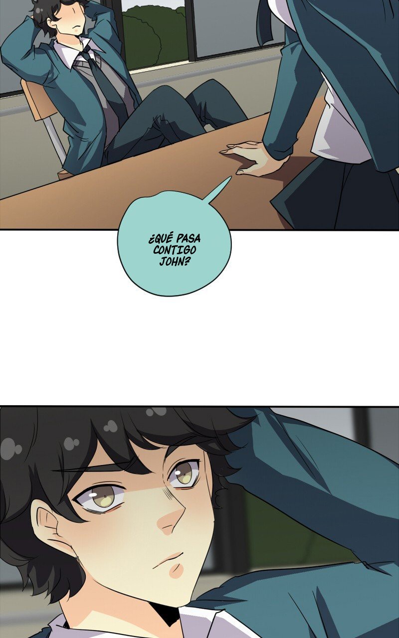 UnORDINARY Capitulo 157 página 83