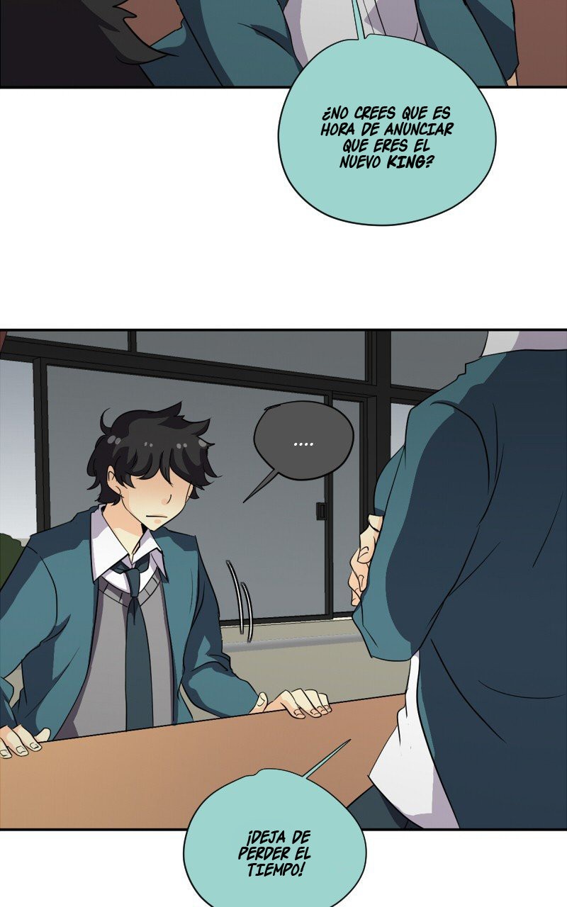 UnORDINARY Capitulo 157 página 85