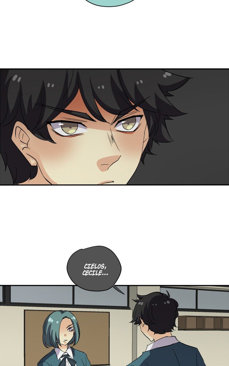 UnORDINARY Capitulo 157 página 86