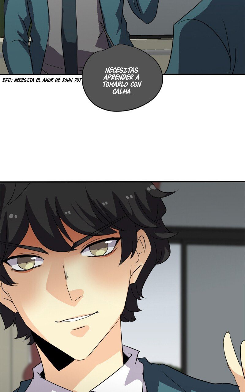 UnORDINARY Capitulo 157 página 88