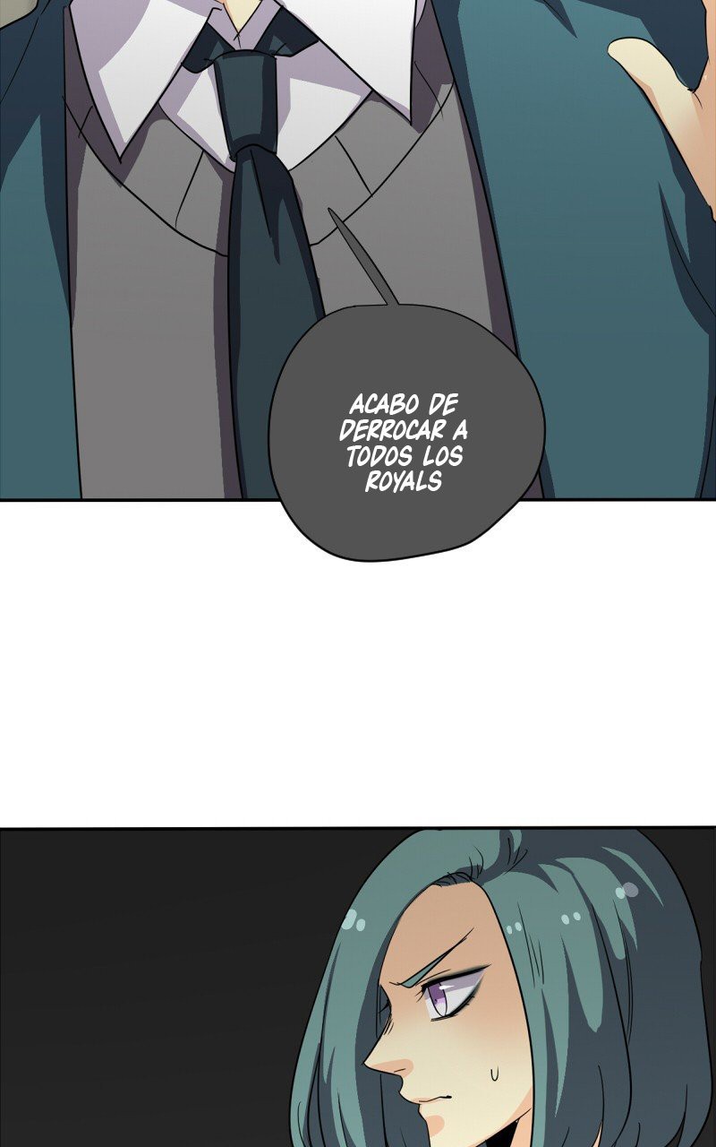 UnORDINARY Capitulo 157 página 89