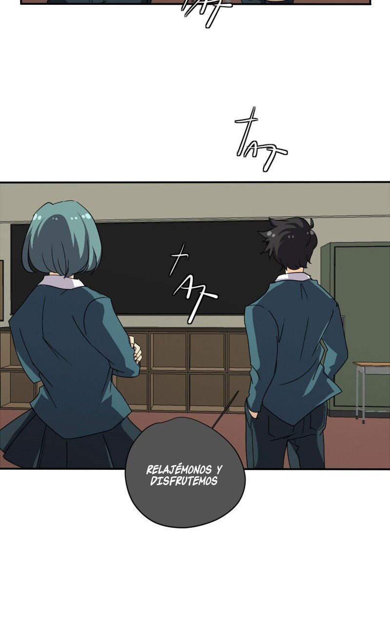 UnORDINARY Capitulo 157 página 91