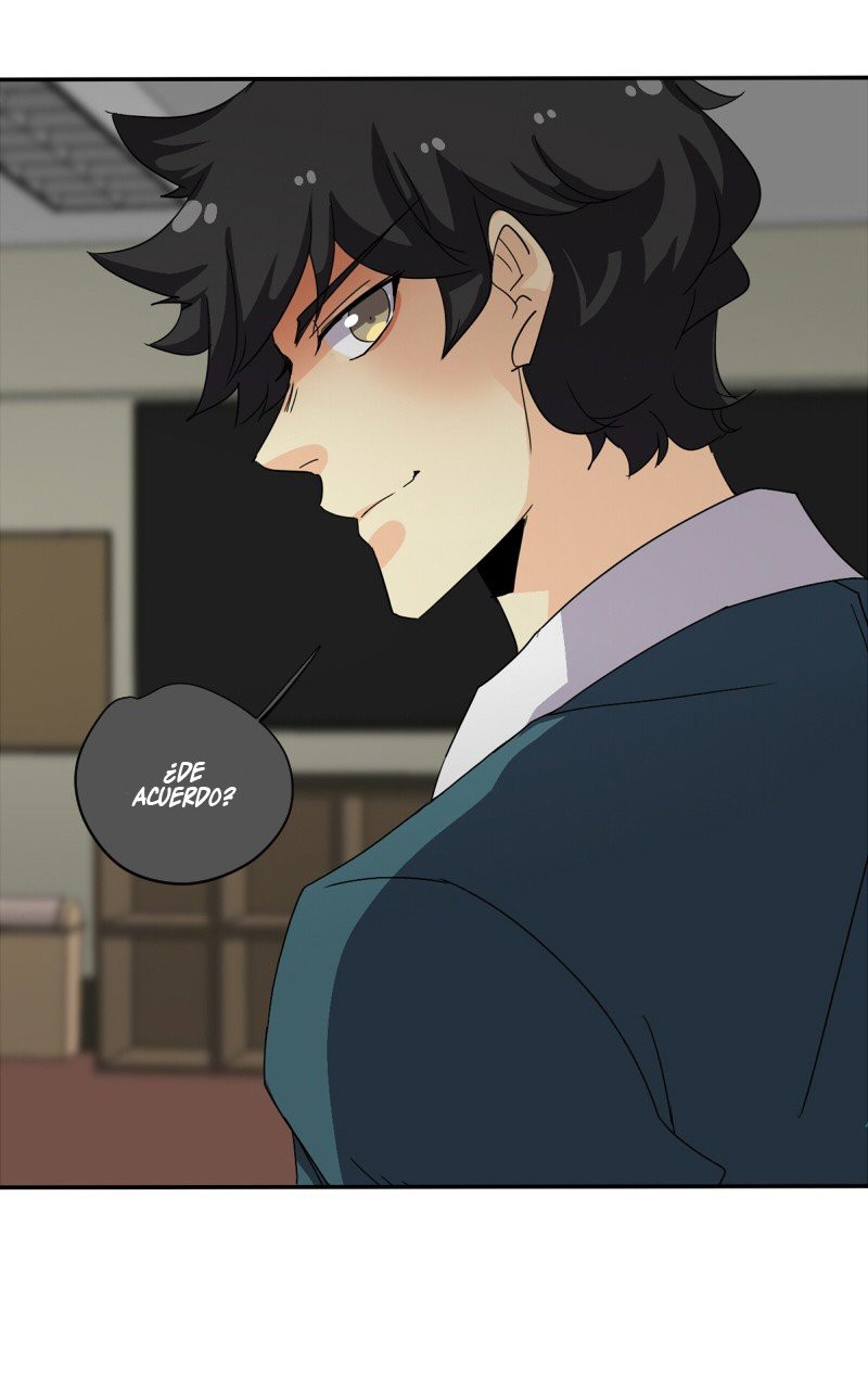 UnORDINARY Capitulo 157 página 92