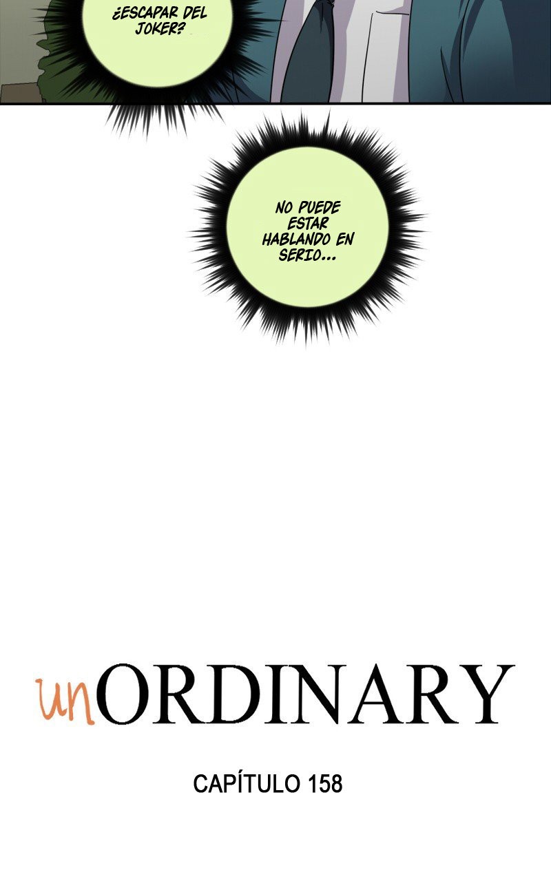 UnORDINARY Capitulo 158 página 10