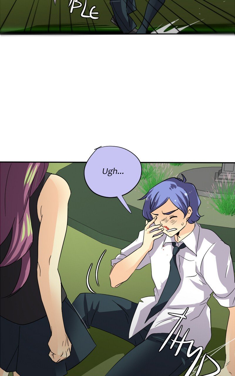 UnORDINARY Capitulo 158 página 14