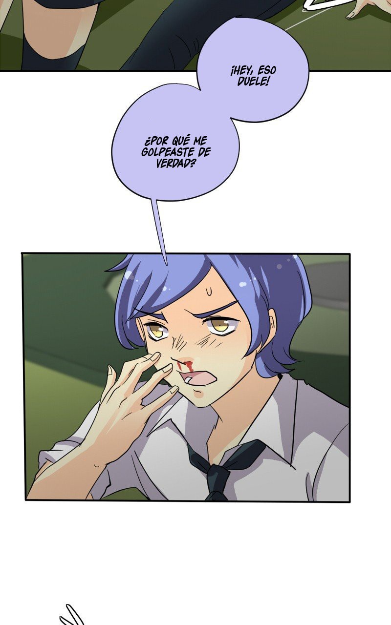 UnORDINARY Capitulo 158 página 15