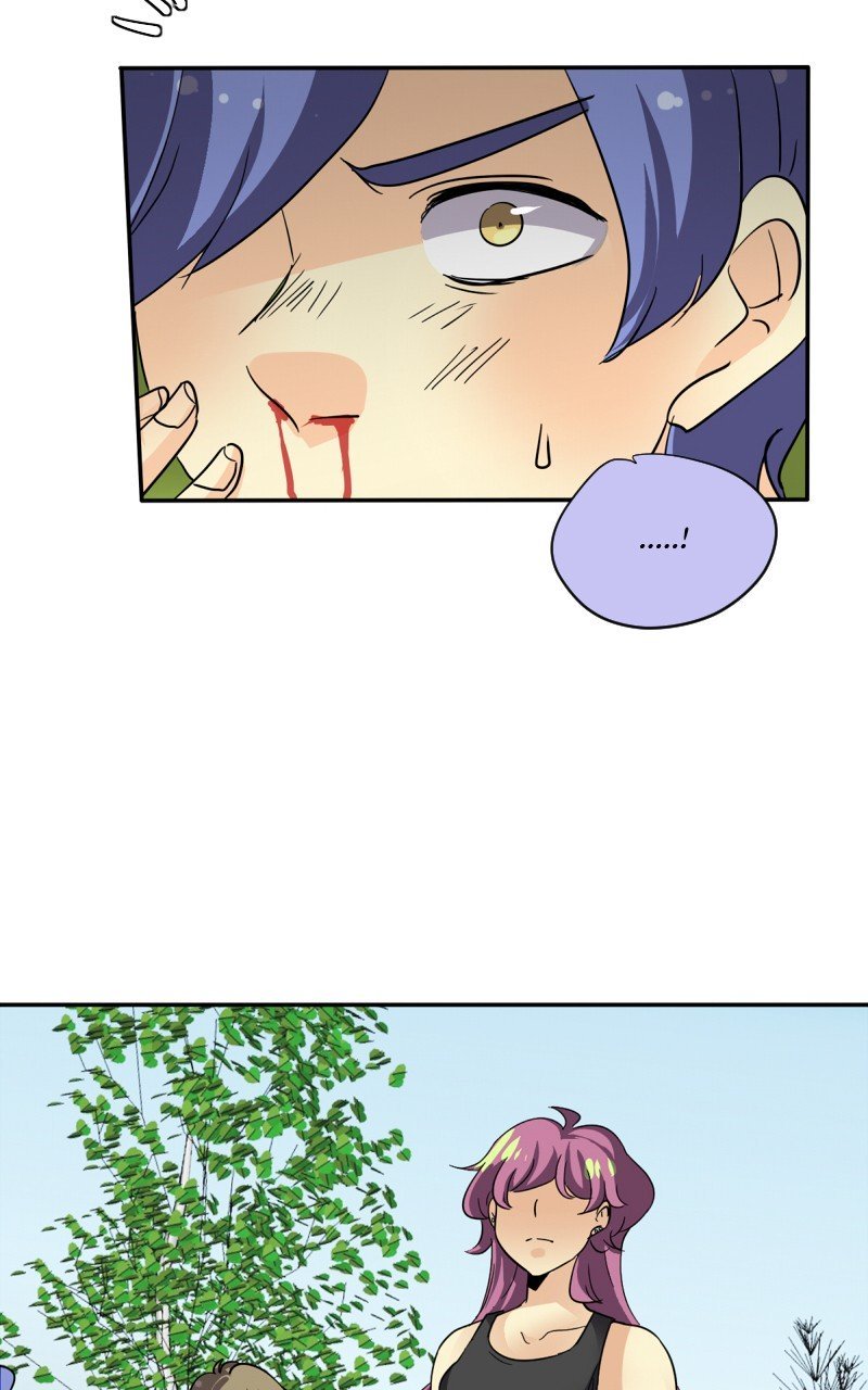 UnORDINARY Capitulo 158 página 16