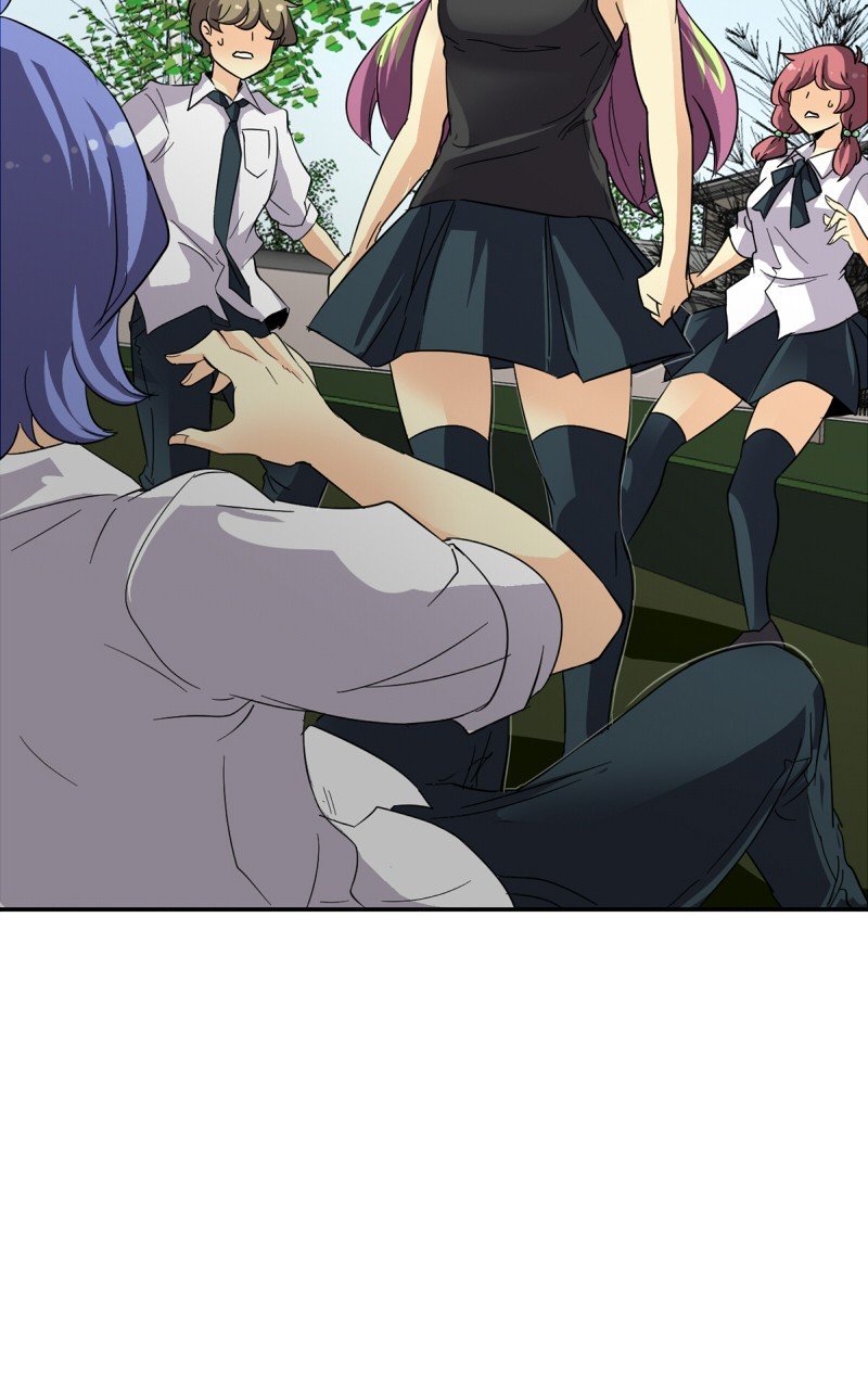 UnORDINARY Capitulo 158 página 17