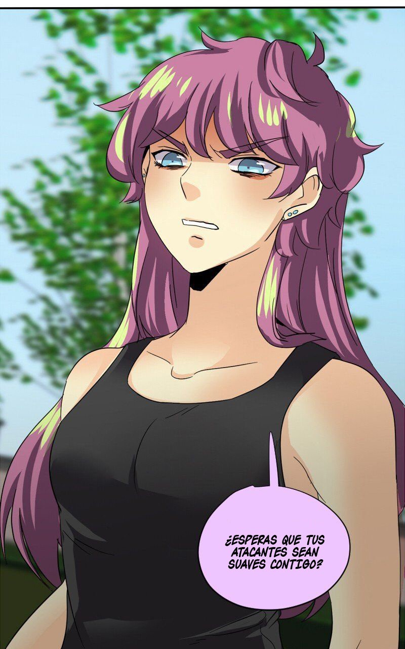 UnORDINARY Capitulo 158 página 18