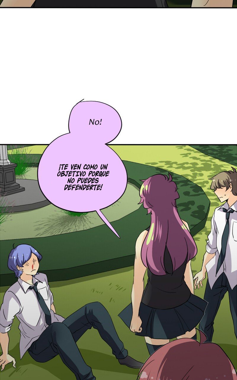 UnORDINARY Capitulo 158 página 19
