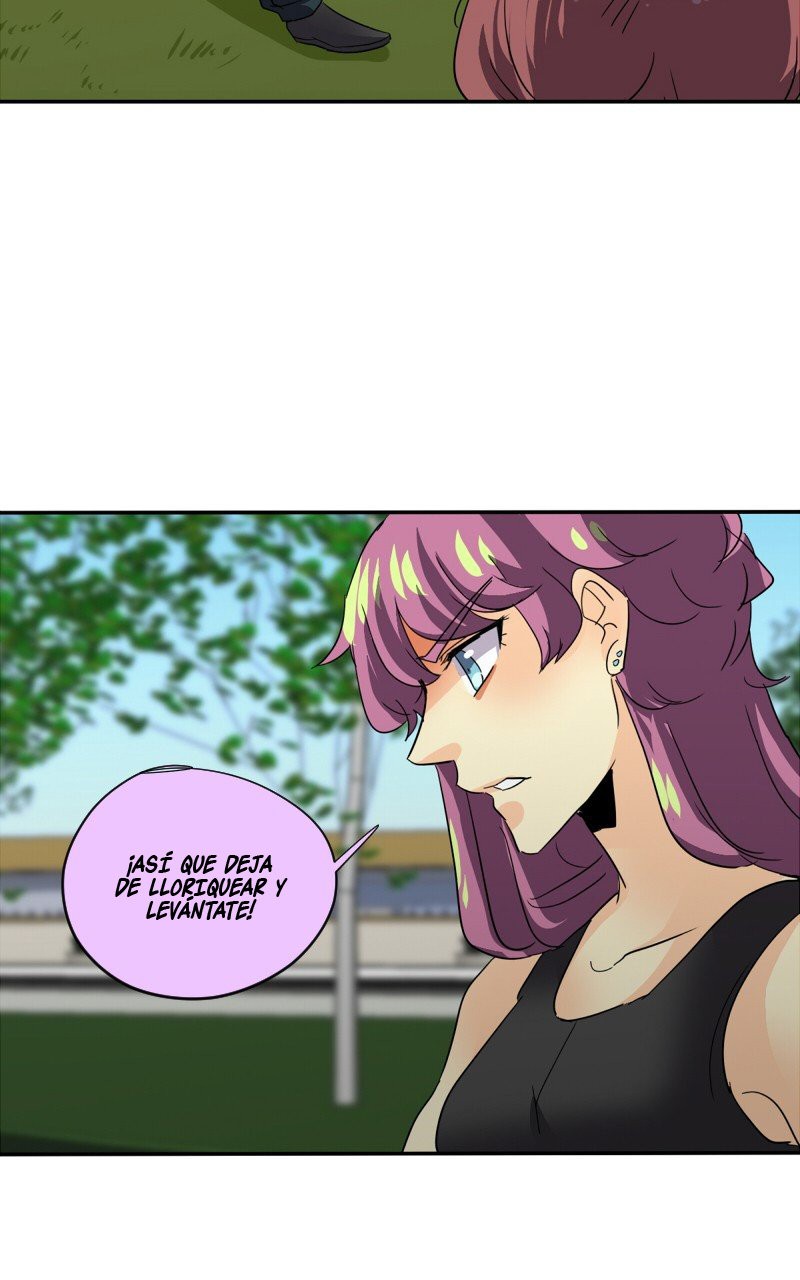 UnORDINARY Capitulo 158 página 20