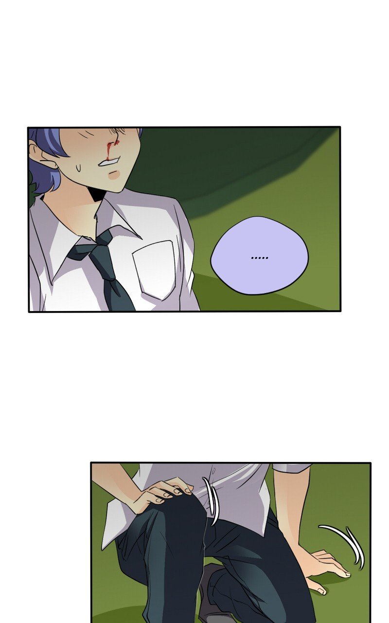 UnORDINARY Capitulo 158 página 21
