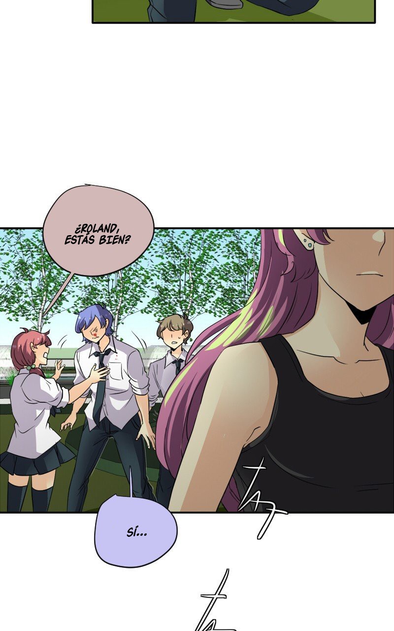 UnORDINARY Capitulo 158 página 22