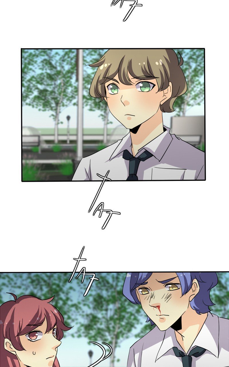 UnORDINARY Capitulo 158 página 23