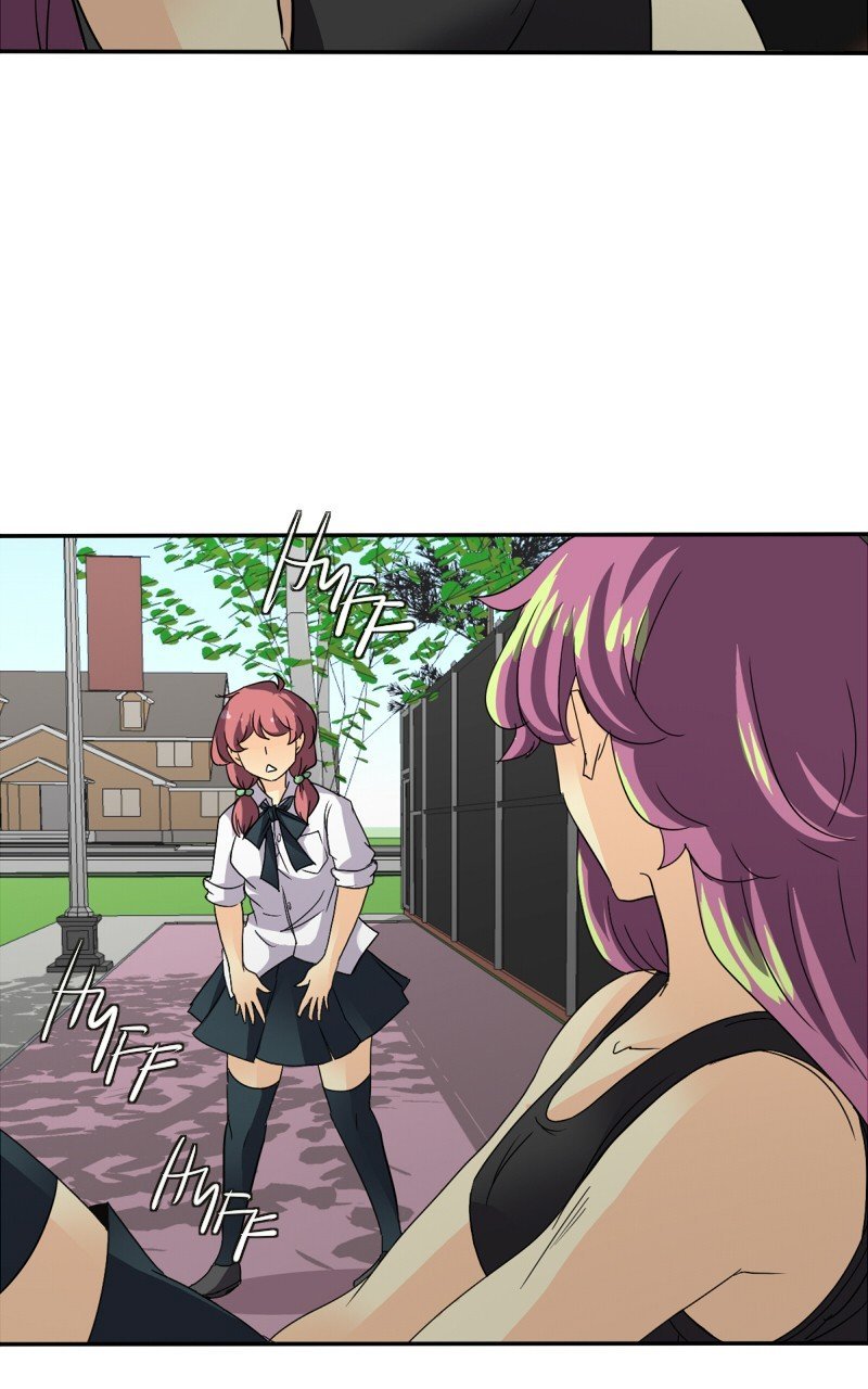 UnORDINARY Capitulo 158 página 28