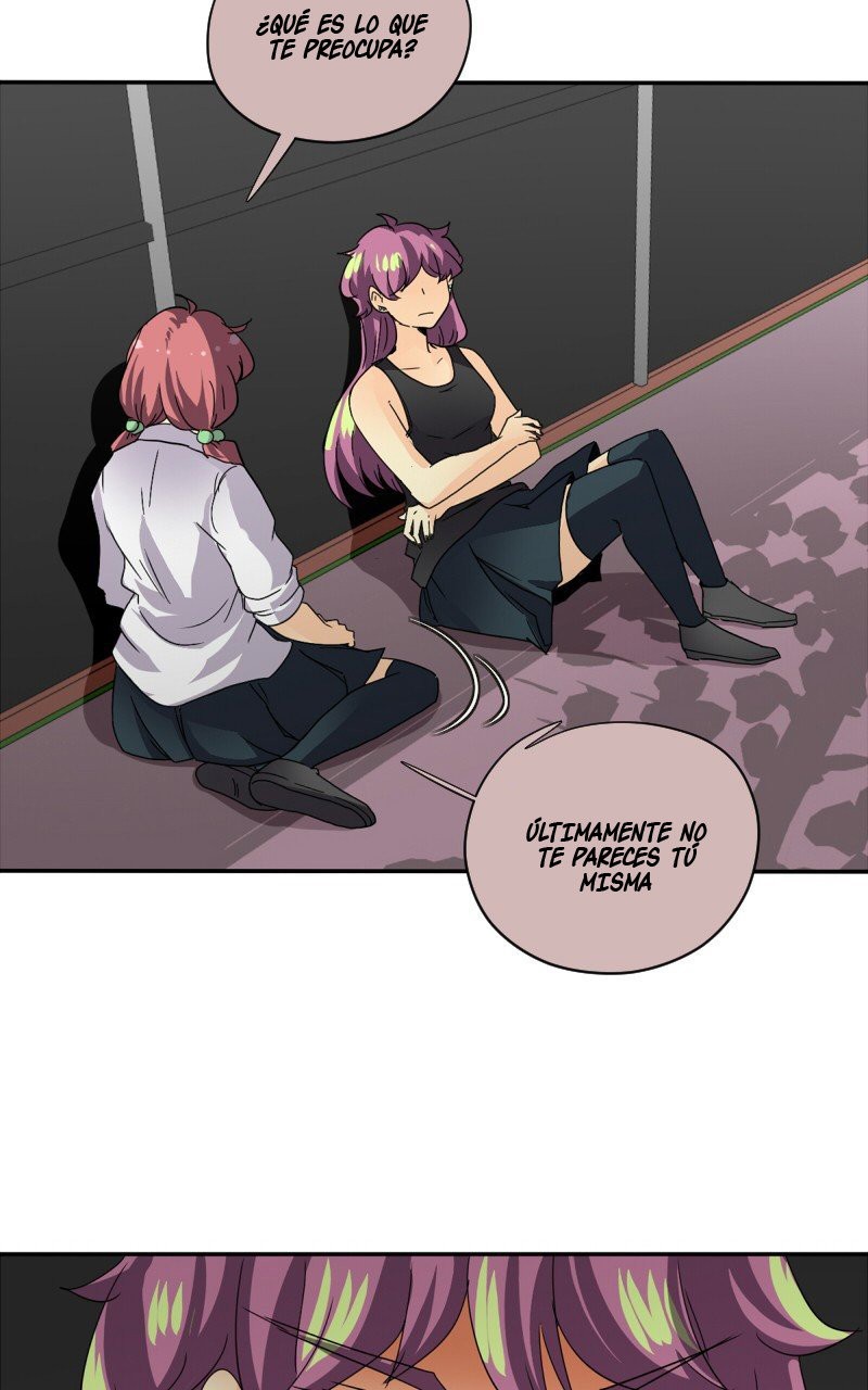 UnORDINARY Capitulo 158 página 30