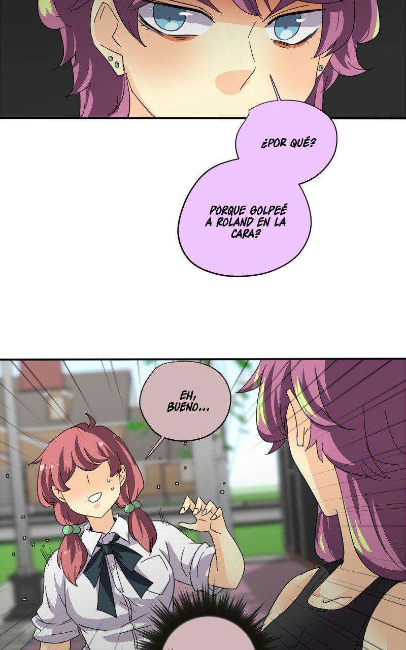UnORDINARY Capitulo 158 página 31