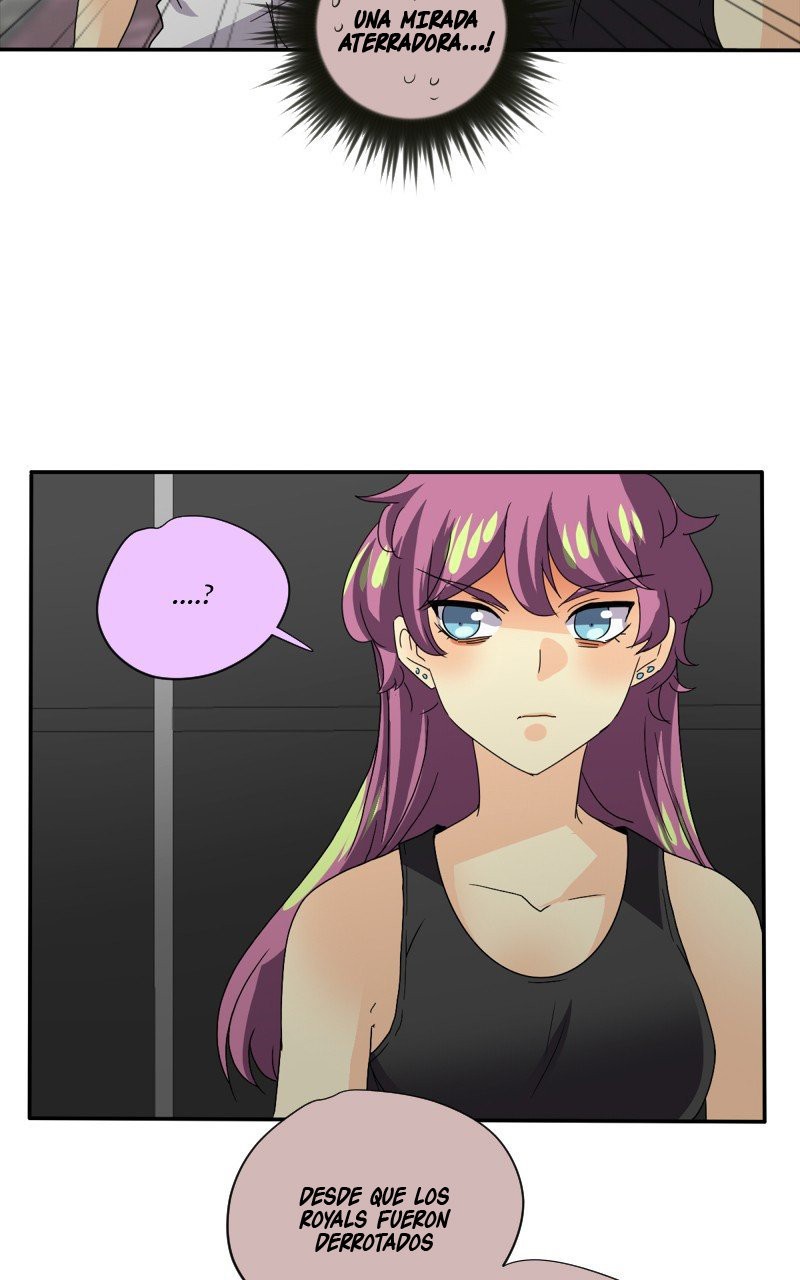 UnORDINARY Capitulo 158 página 32