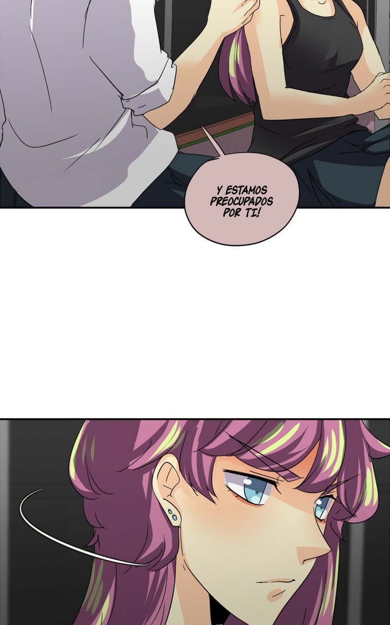 UnORDINARY Capitulo 158 página 35