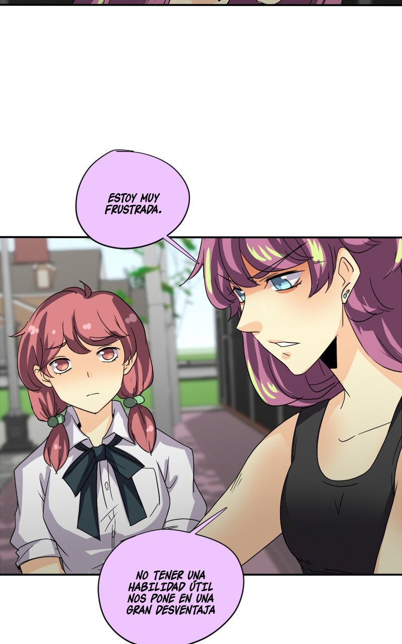 UnORDINARY Capitulo 158 página 36