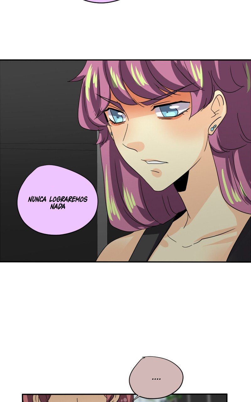 UnORDINARY Capitulo 158 página 37
