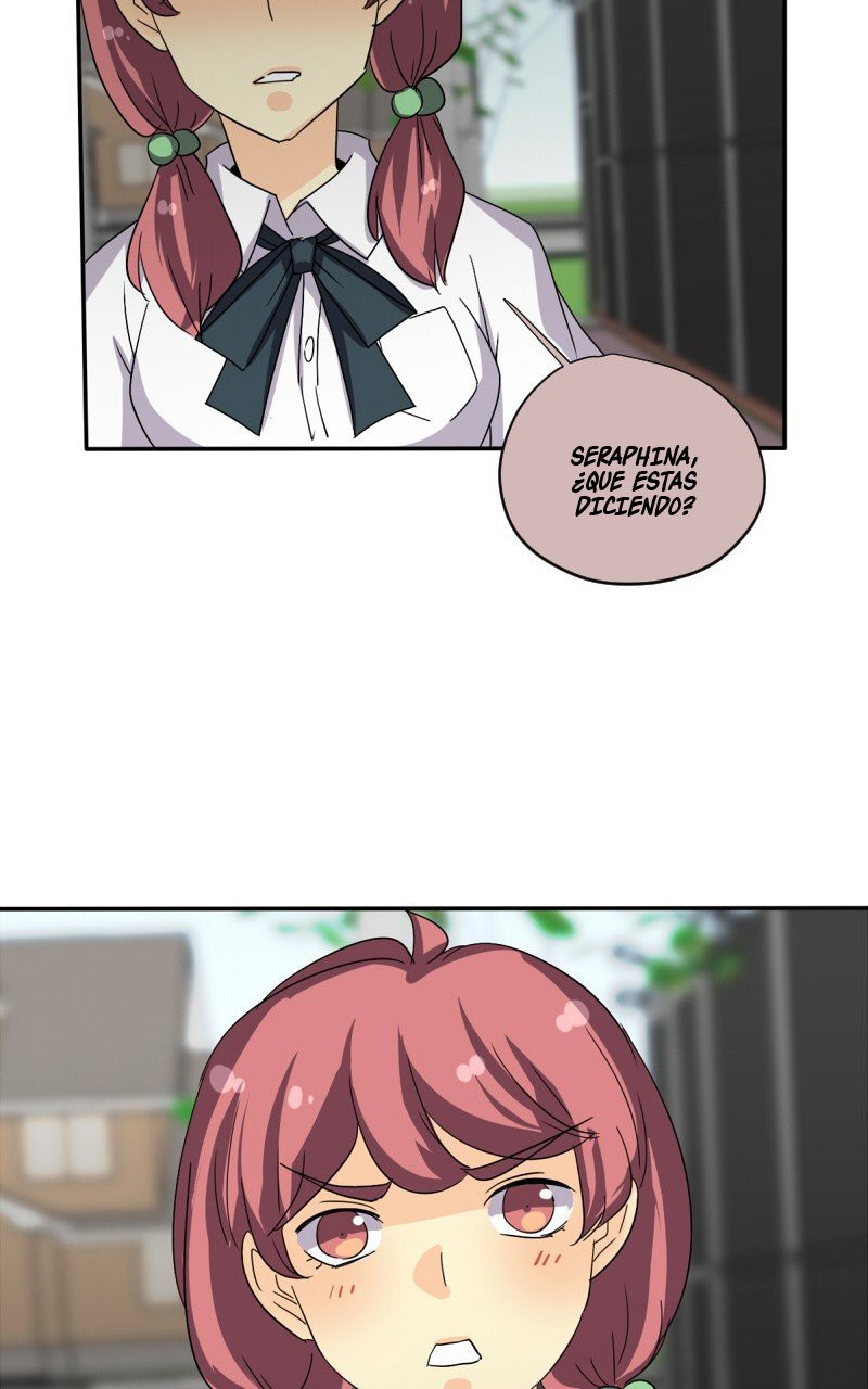 UnORDINARY Capitulo 158 página 38