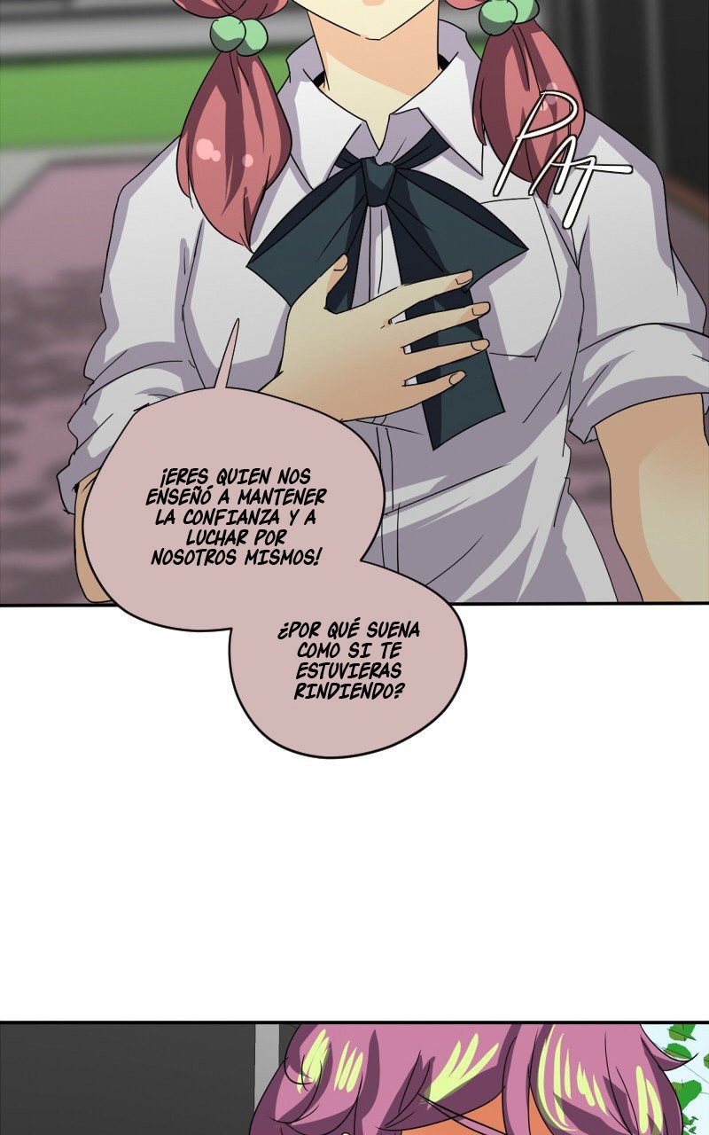 UnORDINARY Capitulo 158 página 39