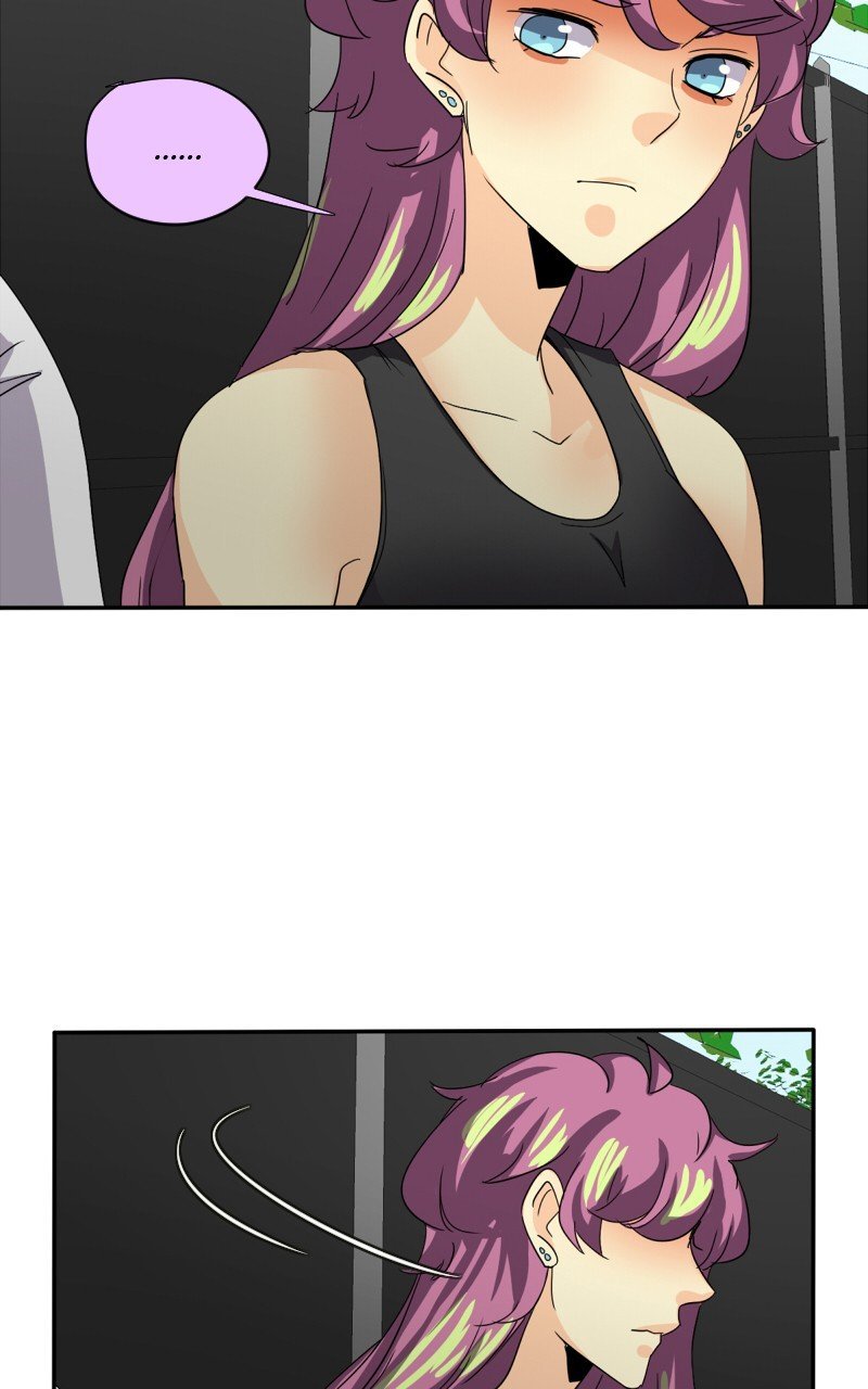 UnORDINARY Capitulo 158 página 40
