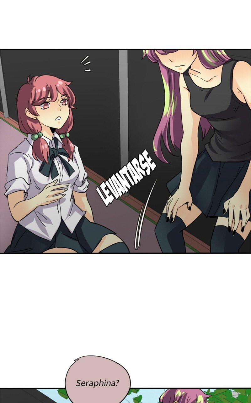 UnORDINARY Capitulo 158 página 46