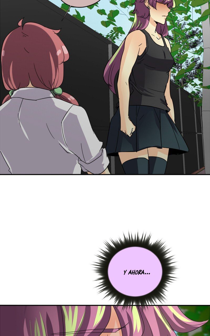 UnORDINARY Capitulo 158 página 47