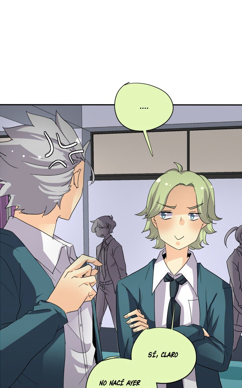 UnORDINARY Capitulo 158 página 5