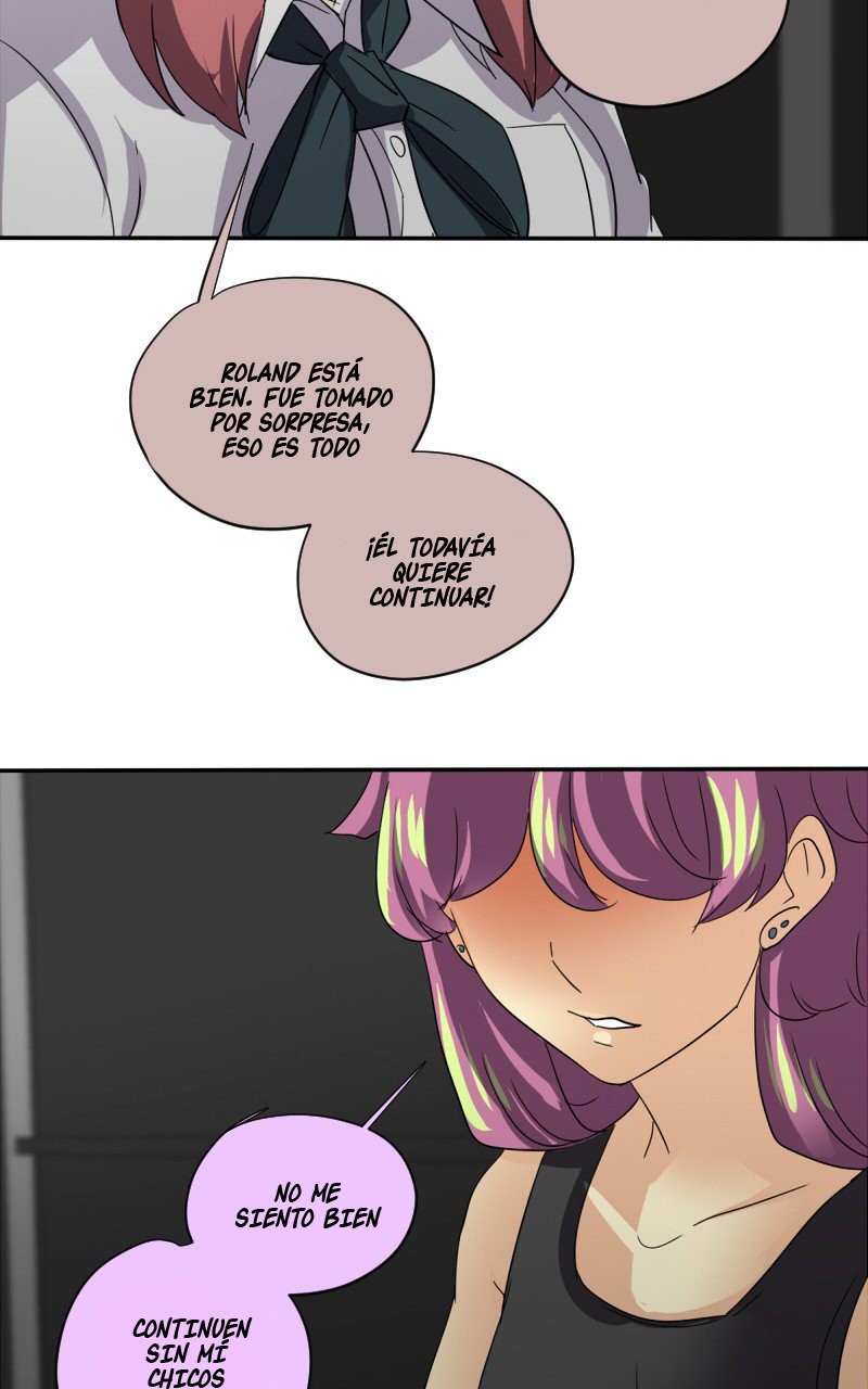 UnORDINARY Capitulo 158 página 50