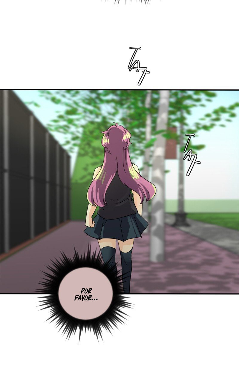 UnORDINARY Capitulo 158 página 55