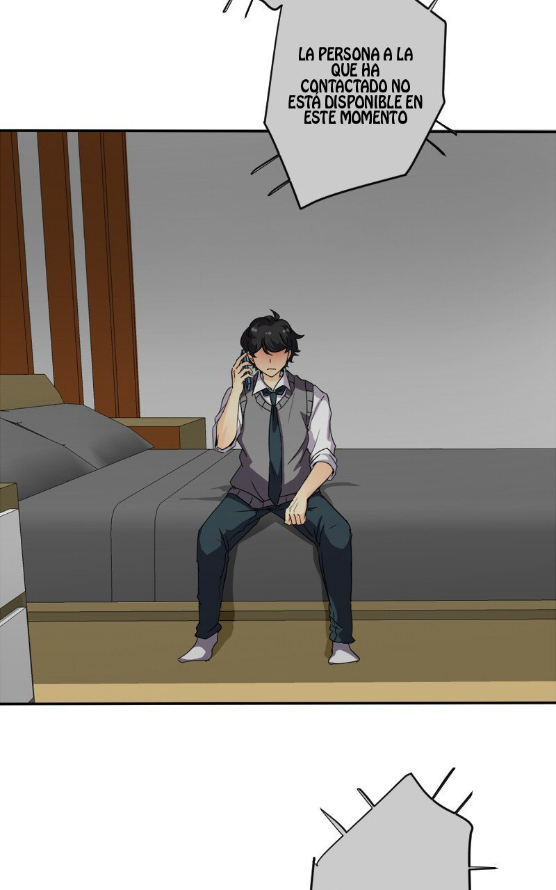 UnORDINARY Capitulo 158 página 58