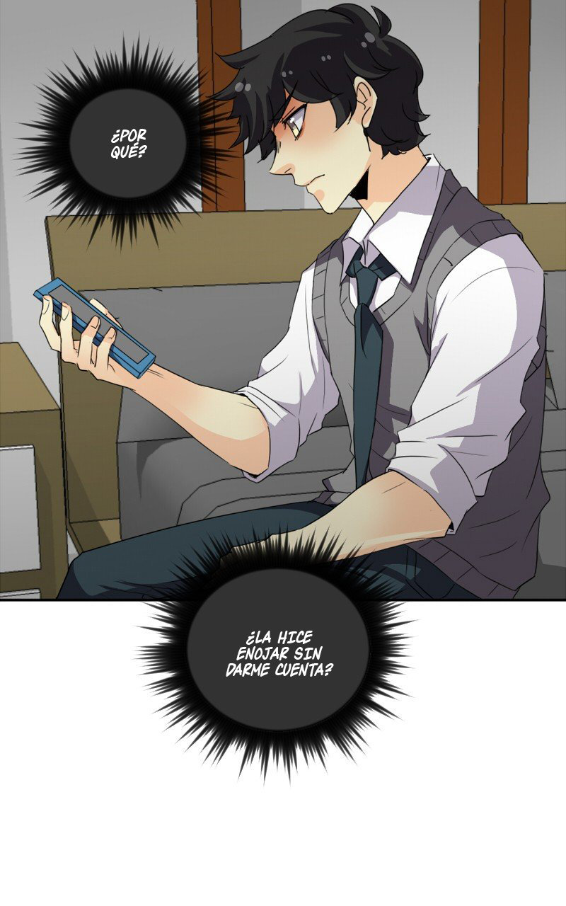 UnORDINARY Capitulo 158 página 61