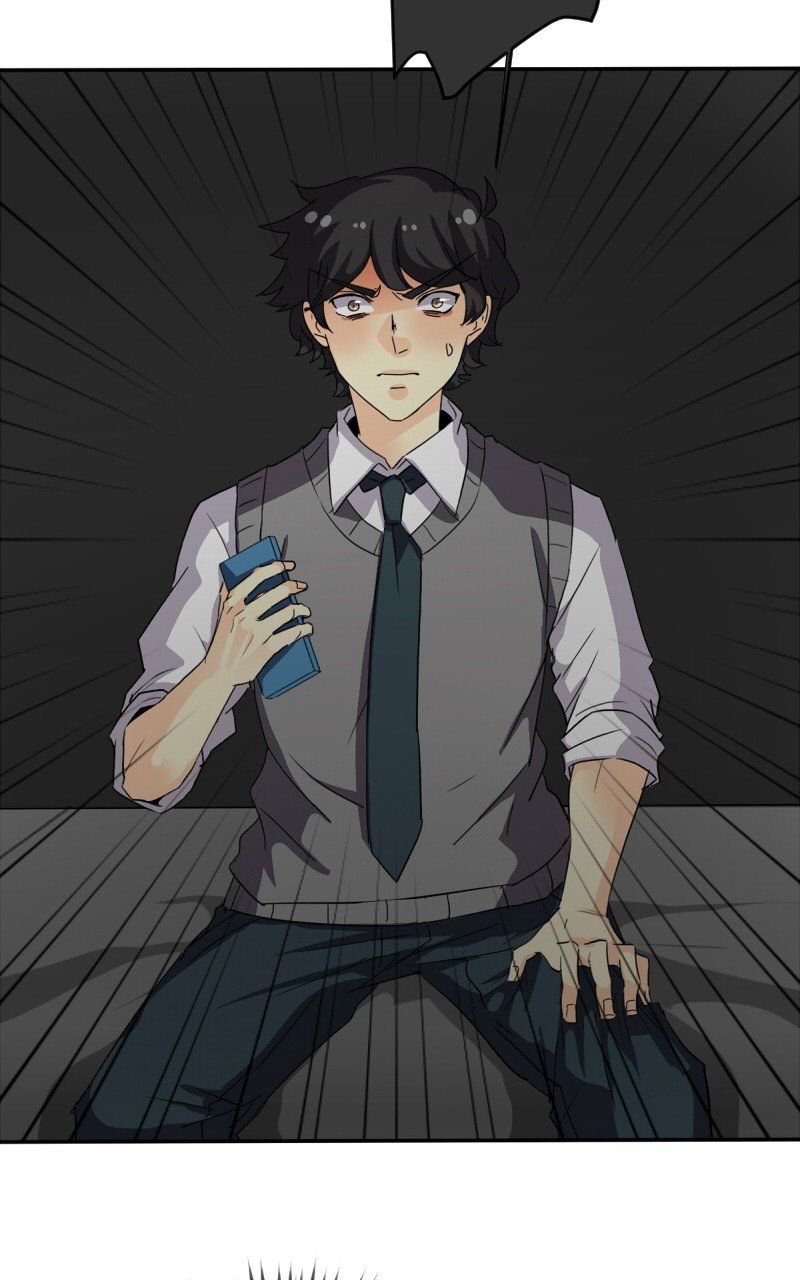UnORDINARY Capitulo 158 página 66