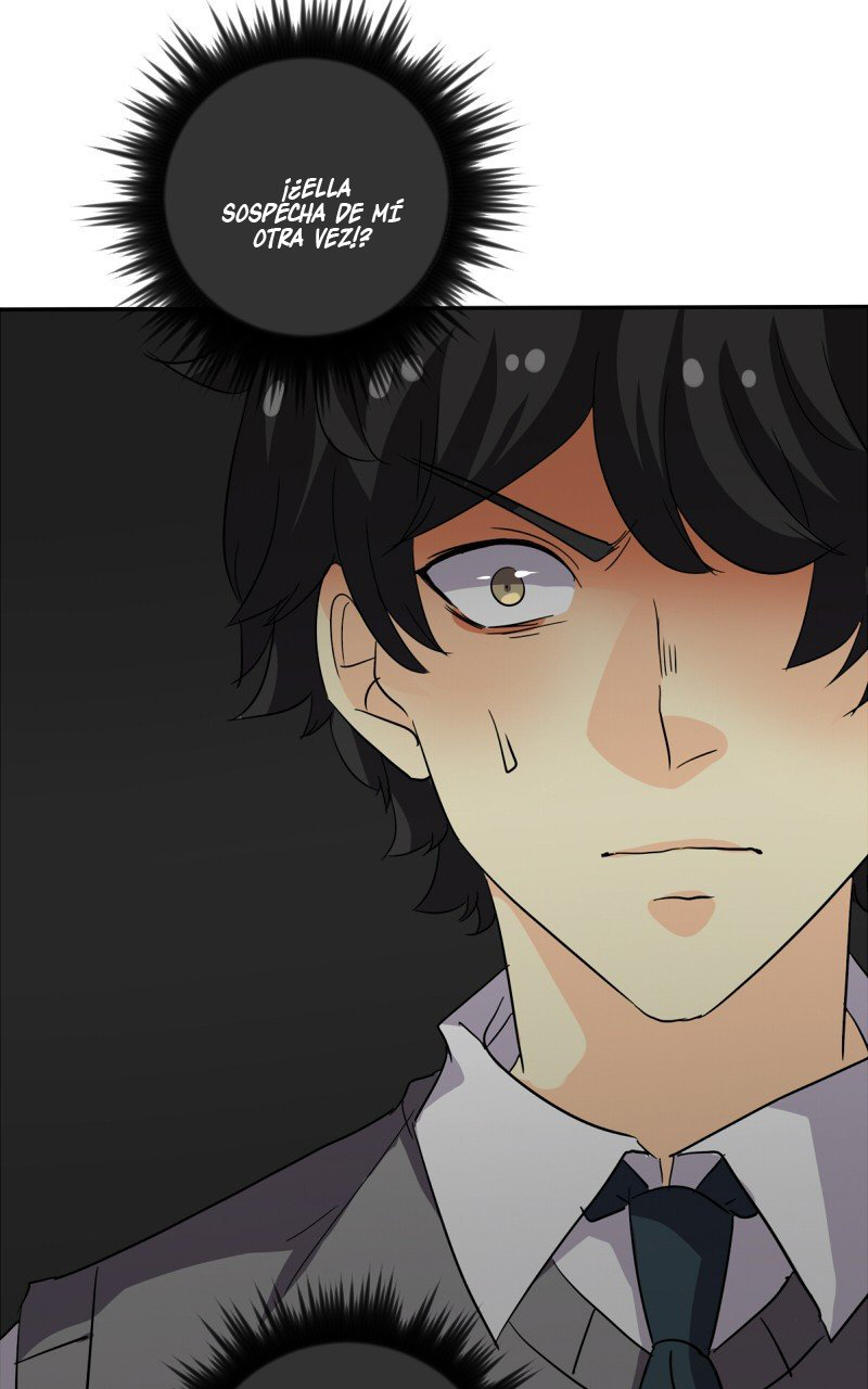 UnORDINARY Capitulo 158 página 67