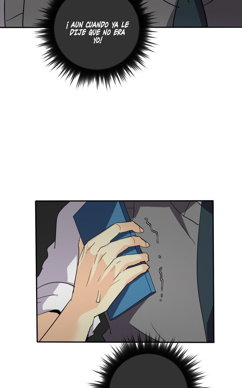 UnORDINARY Capitulo 158 página 68