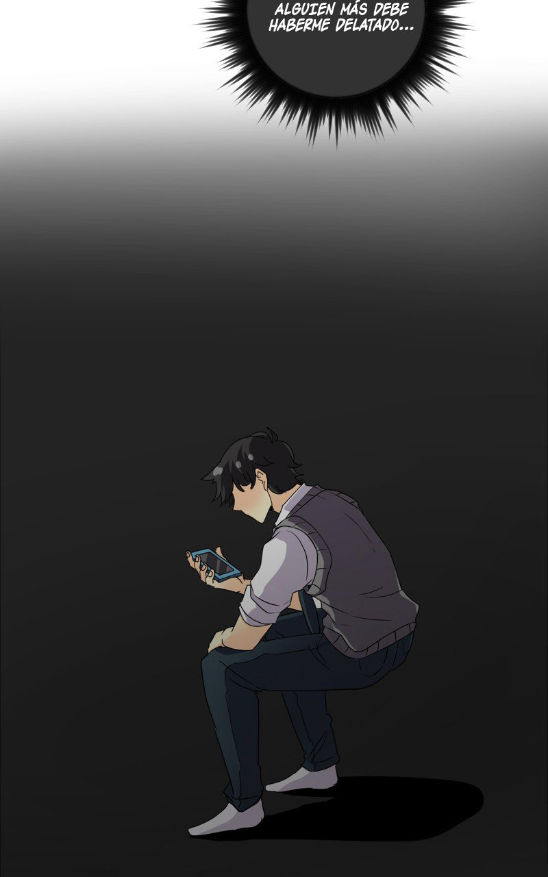 UnORDINARY Capitulo 158 página 69